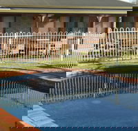 Regency Court Motel - Accommodation BNB