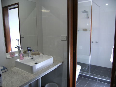 Regency Court Motel - Accommodation BNB 3