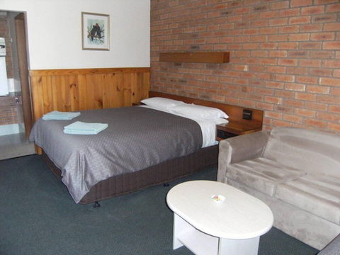 Regency Court Motel - Accommodation BNB 6