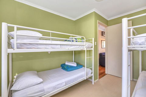 All Decked Out - Accommodation BNB 0