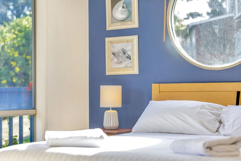 All Decked Out - Accommodation BNB 3