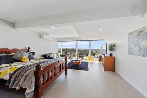 Views Forever Devonport - Accommodation BNB 5
