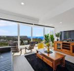 Views Forever Devonport - Accommodation BNB