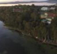 Lakeview Lodge - Accommodation BNB