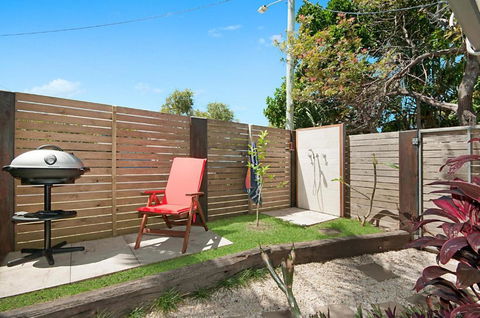 A SWEET ESCAPE Alkira - Accommodation BNB 5