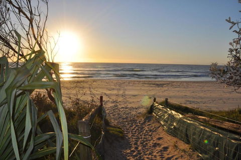 A SWEET ESCAPE Alkira - Accommodation BNB 2