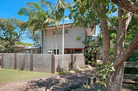 A SWEET ESCAPE Alkira - Accommodation BNB 4