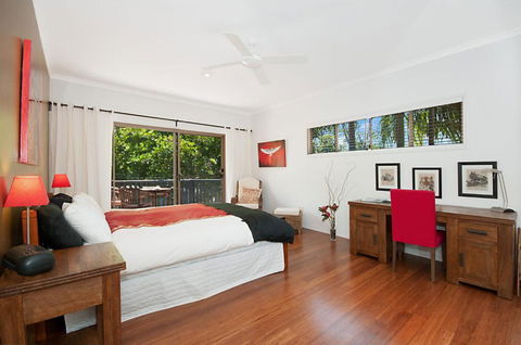 A SWEET ESCAPE Alkira - Accommodation BNB 1