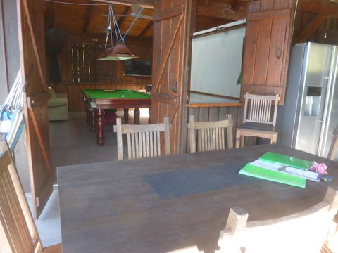 Daintree Holiday Homes La Vista - Accommodation BNB 1