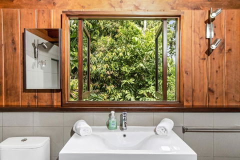 Daintree Holiday Homes La Vista - Accommodation BNB 5