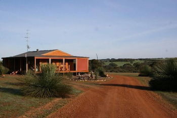Eleanor River Homestead - Accommodation BNB 2