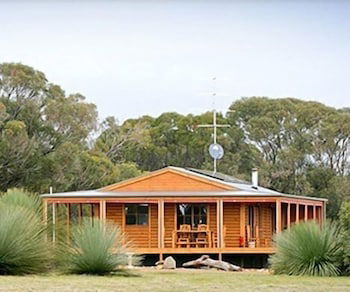 Eleanor River Homestead - Accommodation BNB 1
