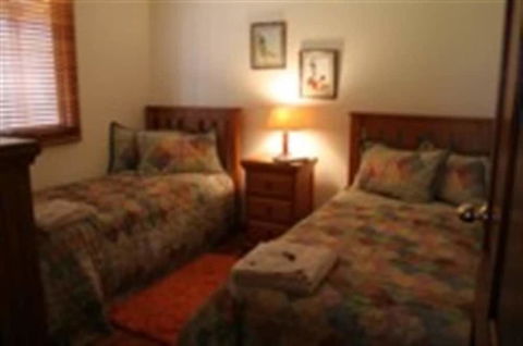 Eleanor River Homestead - Accommodation BNB 4