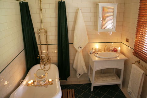 Eleanor River Homestead - Accommodation BNB 5
