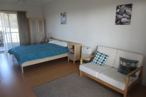 Flour Cask Bay Retreat - Accommodation BNB 4