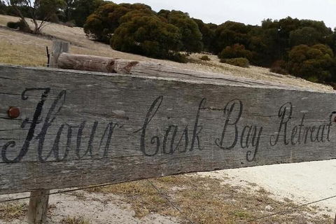 Flour Cask Bay Retreat - Accommodation BNB 1