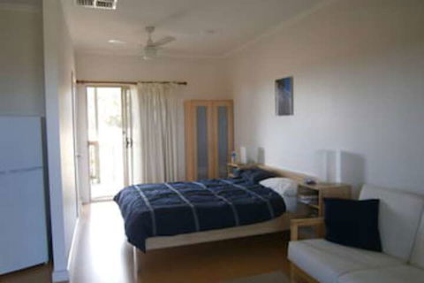 Flour Cask Bay Retreat - Accommodation BNB 3