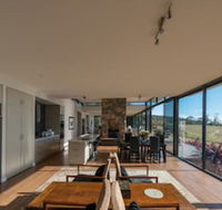 Dragonfly Lodge - Accommodation BNB