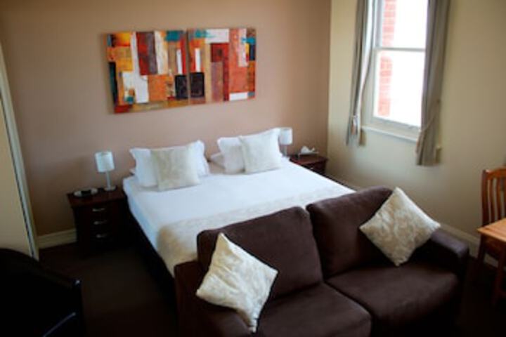 Murray Bridge SA Accommodation BNB