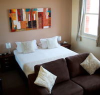 Balcony On Sixth Lodge - Accommodation BNB