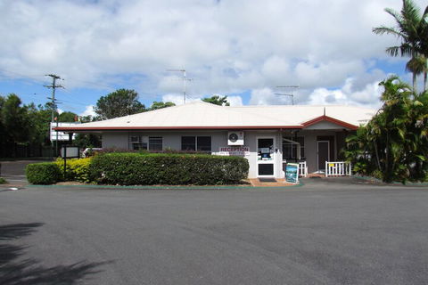 Atherton Hallorans Leisure Park - Accommodation BNB 4