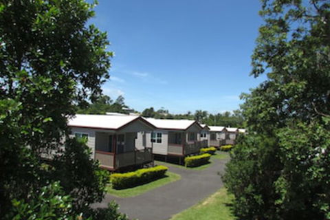 Atherton Hallorans Leisure Park - Accommodation BNB 0
