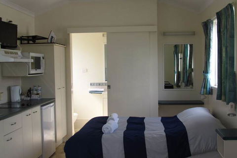 Atherton Hallorans Leisure Park - Accommodation BNB 5
