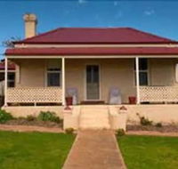 Charlie Bates Cottage - Accommodation BNB