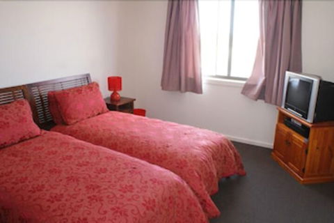Oysta La Vista - Accommodation BNB 5