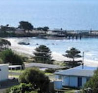 SeaShells Penneshaw - Accommodation BNB