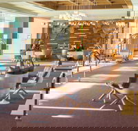 Pullman Reef Hotel Casino - Accommodation BNB
