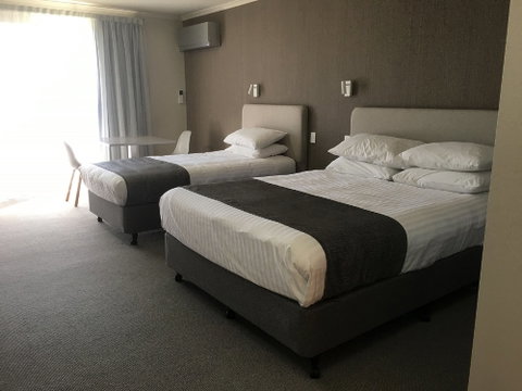 The Argosy - Accommodation BNB 6