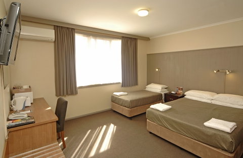 The Argosy - Accommodation BNB 3