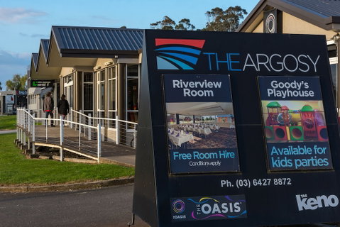 The Argosy - Accommodation BNB 0