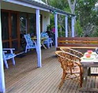 Cricklewood Cottage - Accommodation BNB