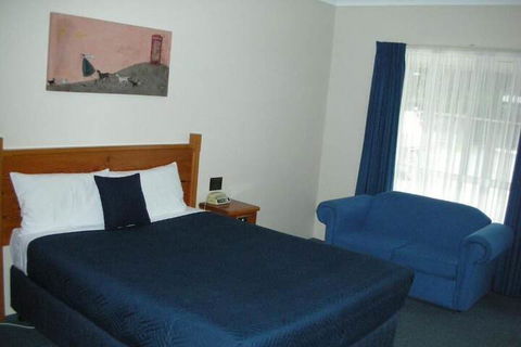 Breakout Motor Inn - Accommodation BNB 6