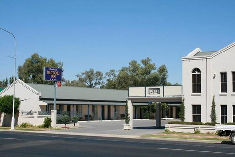 Breakout Motor Inn - Accommodation BNB 5