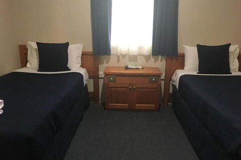 Breakout Motor Inn - Accommodation BNB 7