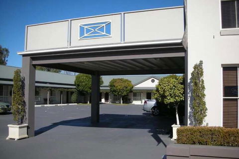 Breakout Motor Inn - Accommodation BNB 1