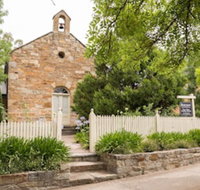 Clare Valley Heritage Retreat - Accommodation BNB