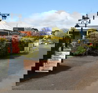 Ross Motel - Accommodation BNB