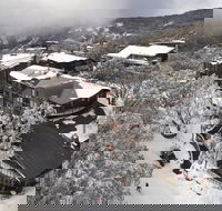 Astra Falls Creek - Accommodation BNB