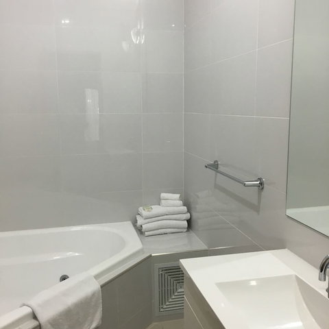 Footscray Motor Inn - Accommodation BNB 4