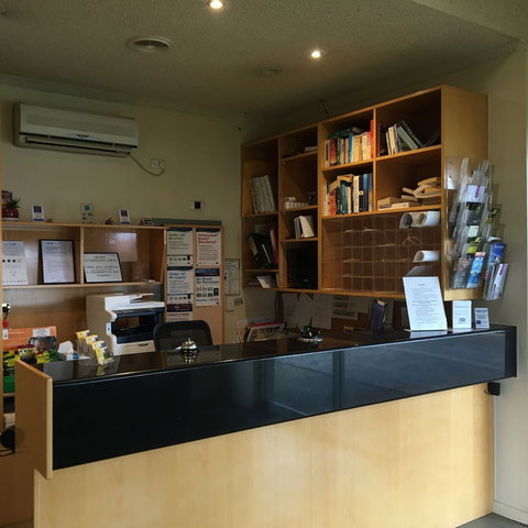 Footscray Motor Inn - Accommodation BNB 1