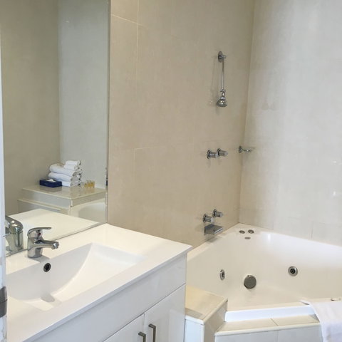 Footscray Motor Inn - Accommodation BNB 2