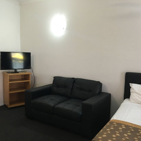 Footscray Motor Inn - Accommodation BNB 5