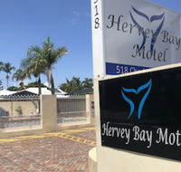 Hervey Bay Motel - Accommodation BNB