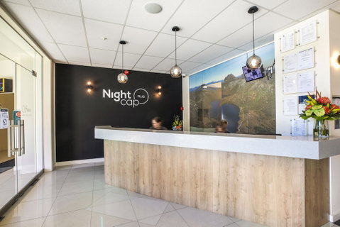 Gateway Hotel By Nightcap Plus - Accommodation BNB 2