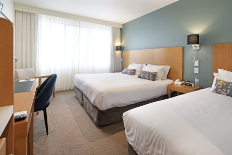 Gateway Hotel By Nightcap Plus - Accommodation BNB 6