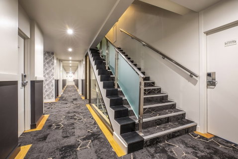 Gateway Hotel By Nightcap Plus - Accommodation BNB 1